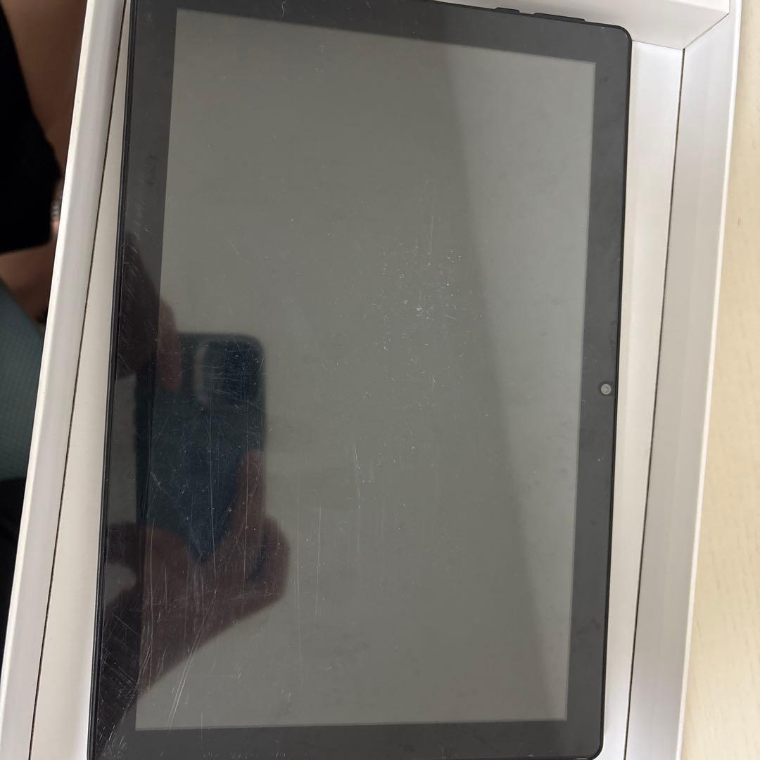 BMAX タブレット本体 グレージャンク大幅値下げ可能