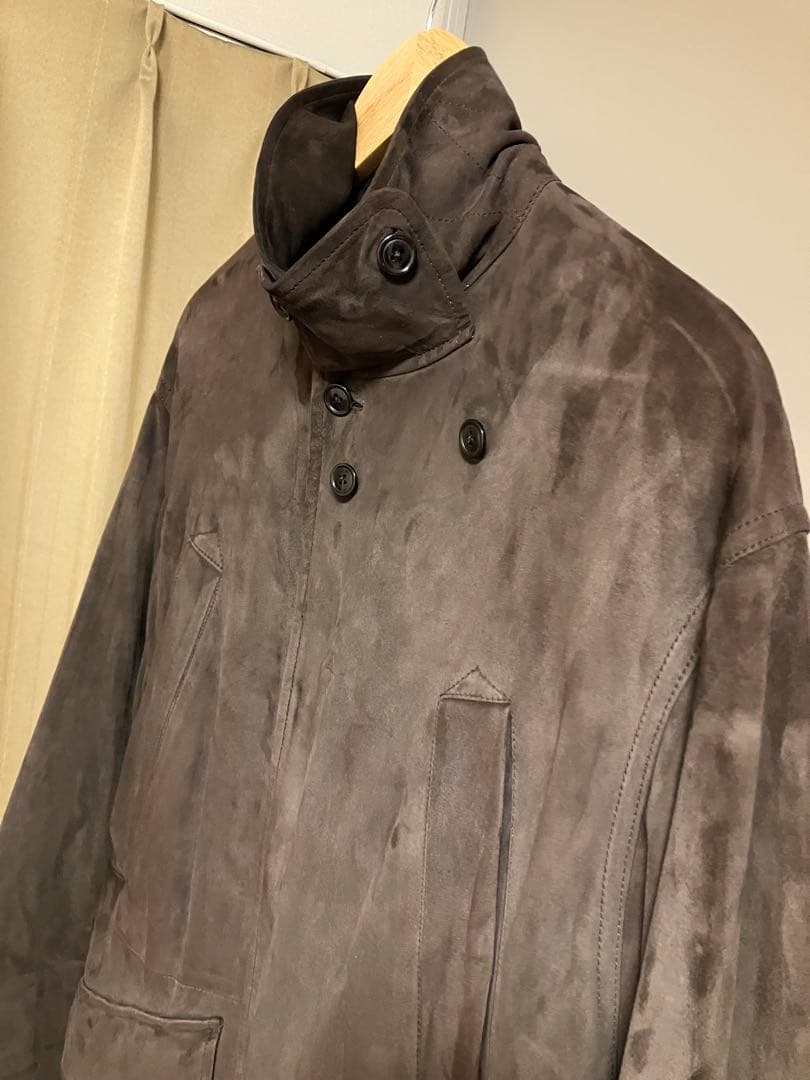 u*i様 MAATEE&SONS -Army Jacket- size3