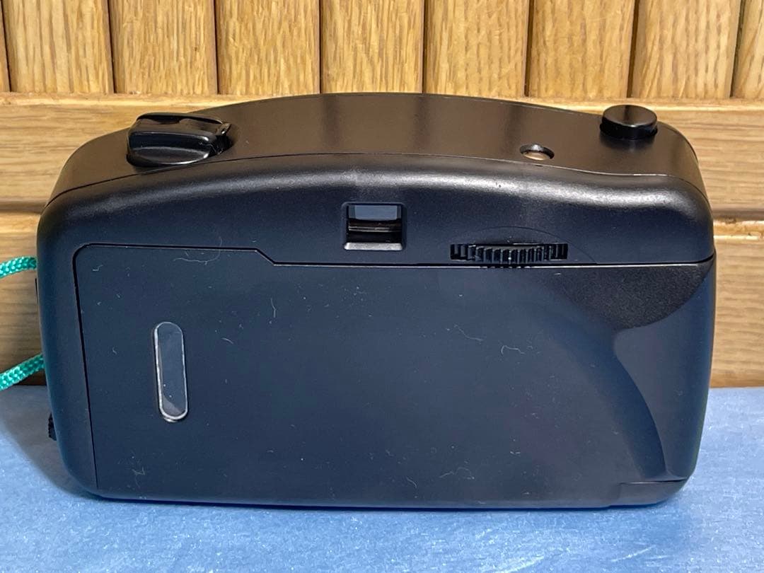 昭和　レトロ　当時物　サンリオ バツ丸 バツマル ばつまる フレーム付きカメラ