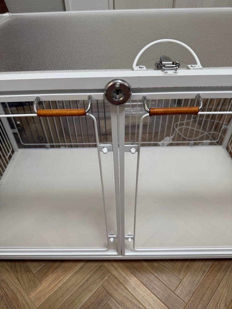 extail エクステイル ケージ オーダーケージ