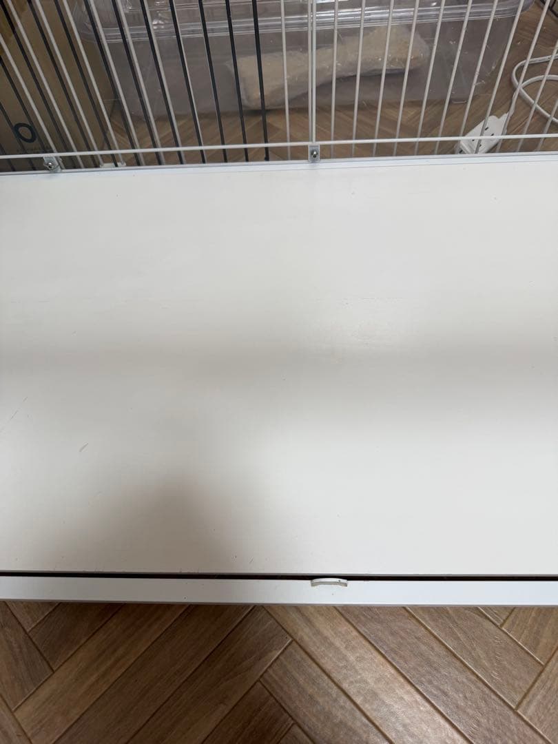 extail エクステイル ケージ オーダーケージ