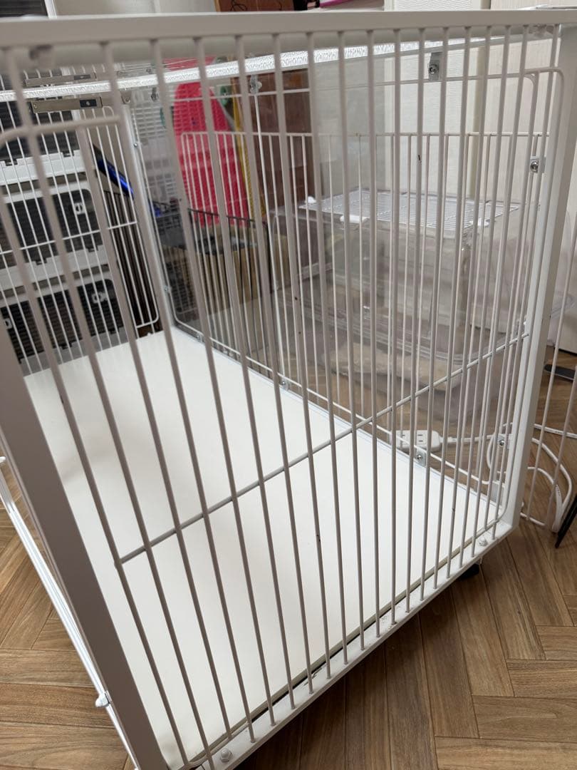 extail エクステイル ケージ オーダーケージ