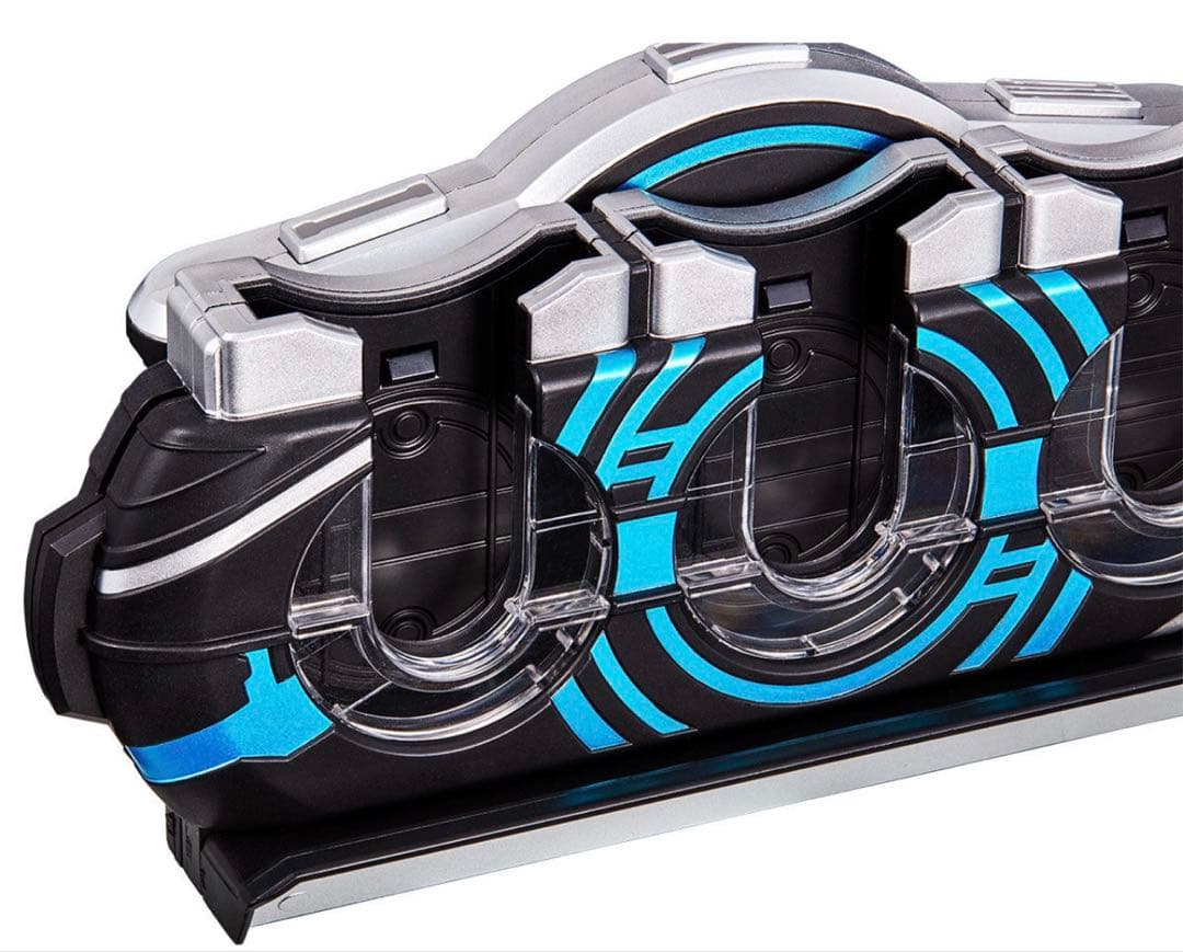 CSMオーズドライバーバックル for DISPLAY