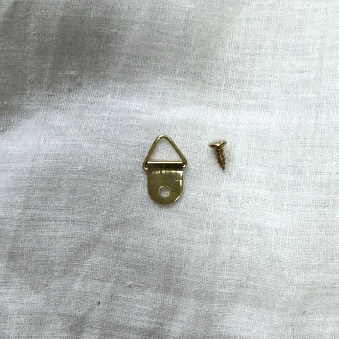 Atmosphere　チェコ　ヴィンテージ額縁　箱付き アンティーク　ミニ額