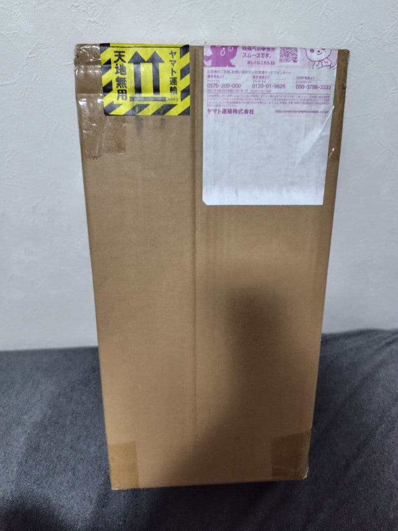 未開封品！【魅世物小屋が暮れてから】櫻井敦司テヤンドール