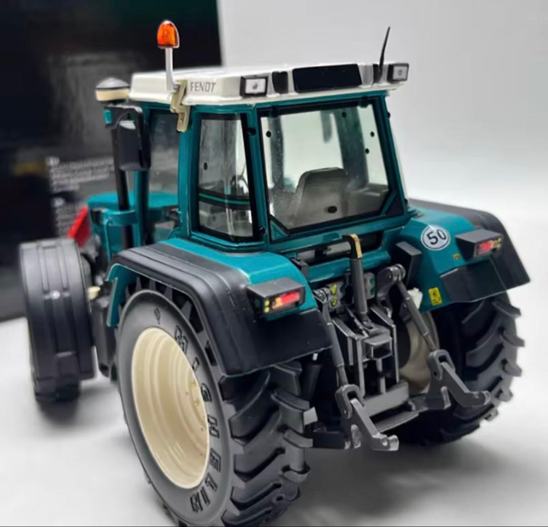 1/32 フェント 515C FAVORIT アロイ トラクター モデル