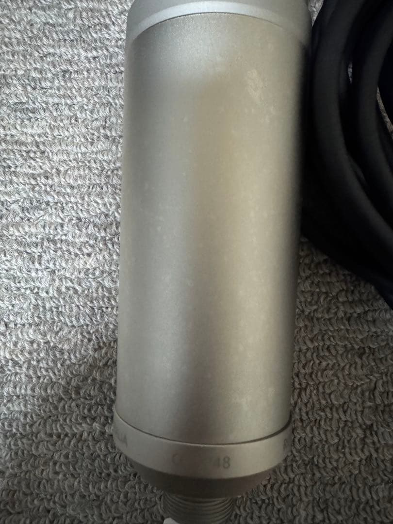 Rode NT2-A コンデンサーマイク