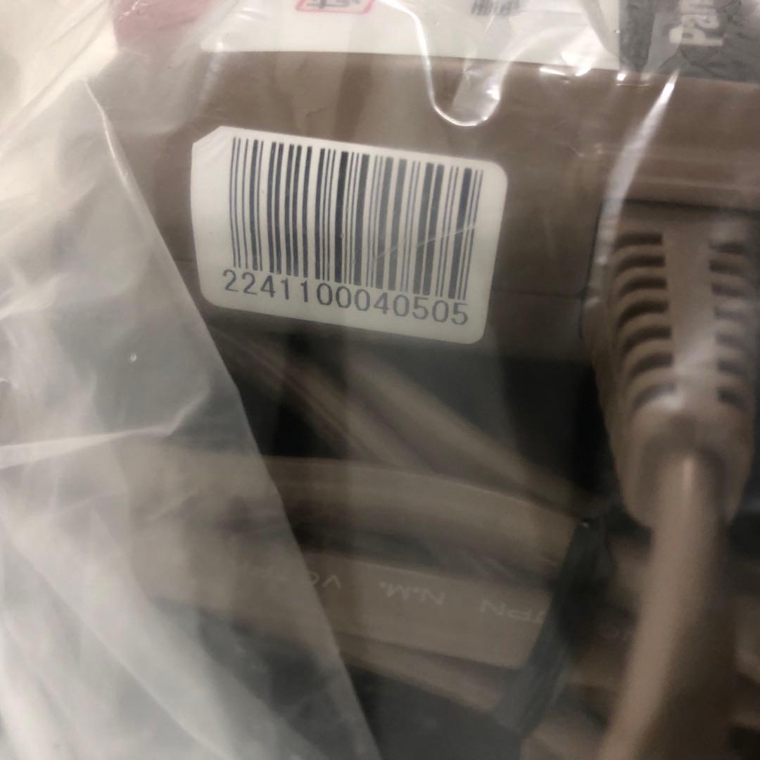 c146 111 2023年製 DC-2NK ホットカーペット NK 2畳