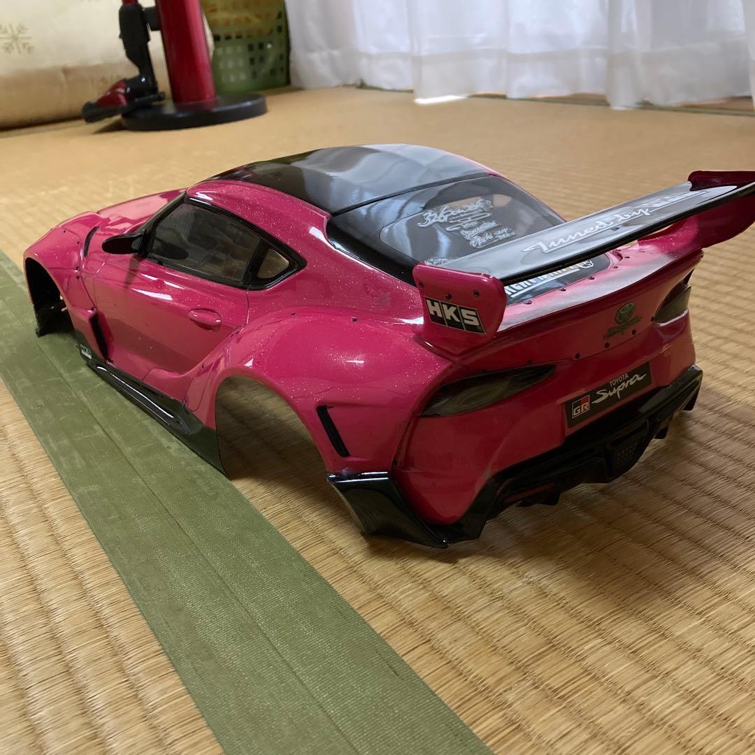 アディクション　90スープラ