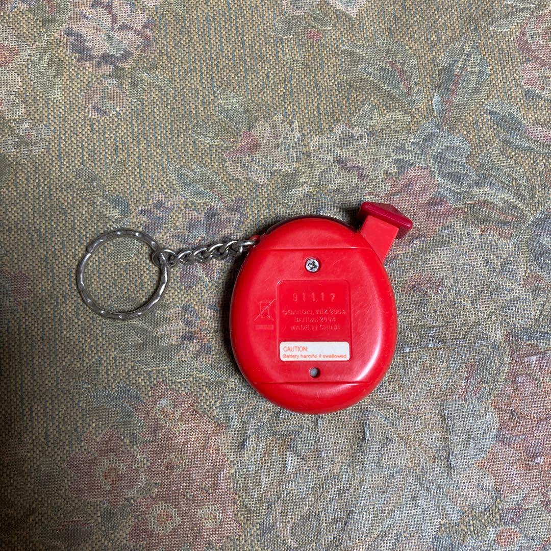 【激レア】Bandai Tamagotchi Connection V5