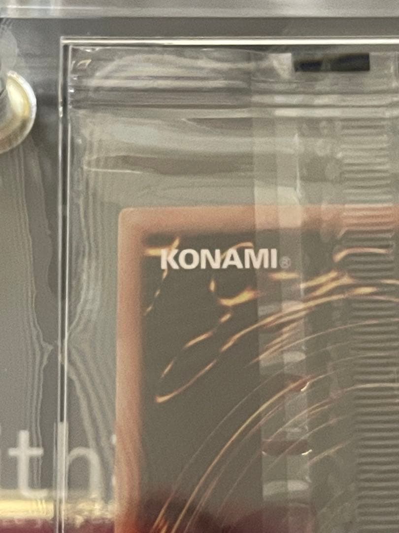 遊戯王 WCS2017 ブラックマジシャンガール ホログラフィックレア 未開封