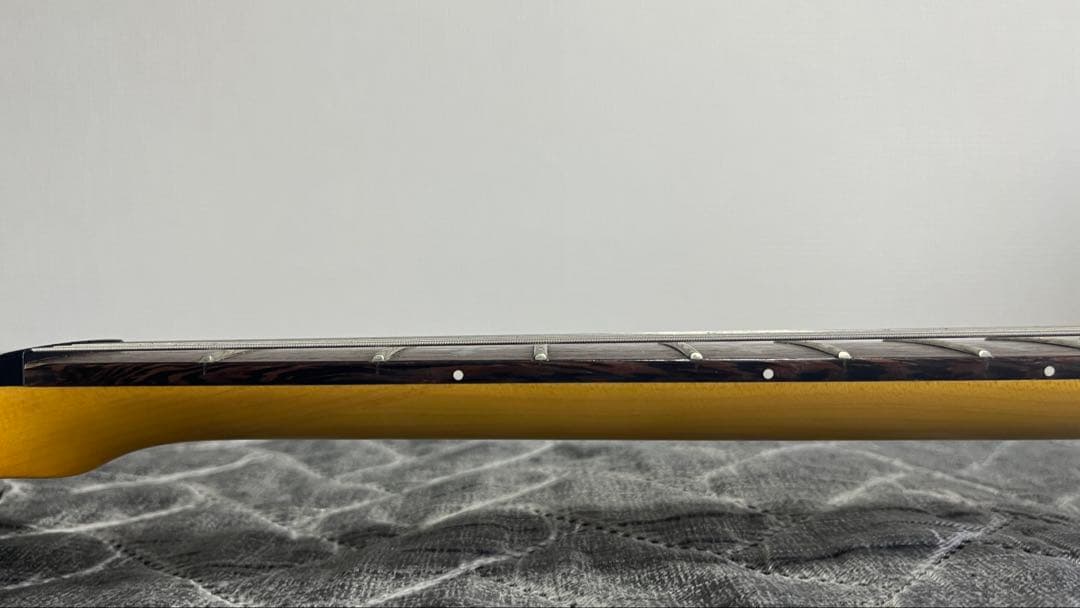 Schecter Demon-6 absn エレキギター