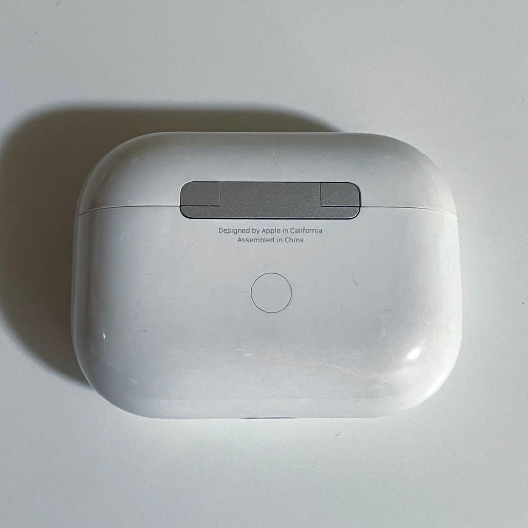 Apple AirPods Proケース 左耳付き