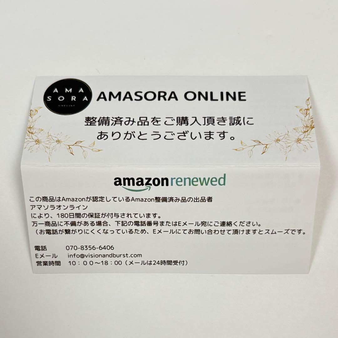 Apple AirPods Pro1 整備済み品　充電コード付き　A2083