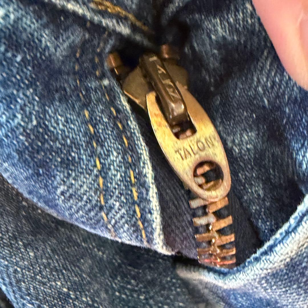 60s 70s ヴィンテージ まとめ売り 3着 セット ジャケット デニム us