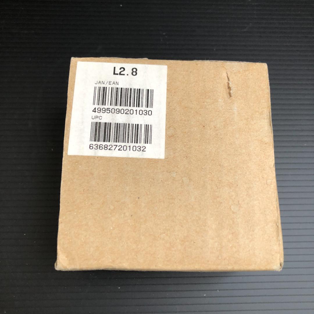 FOStex 空芯コイル 2.8mH