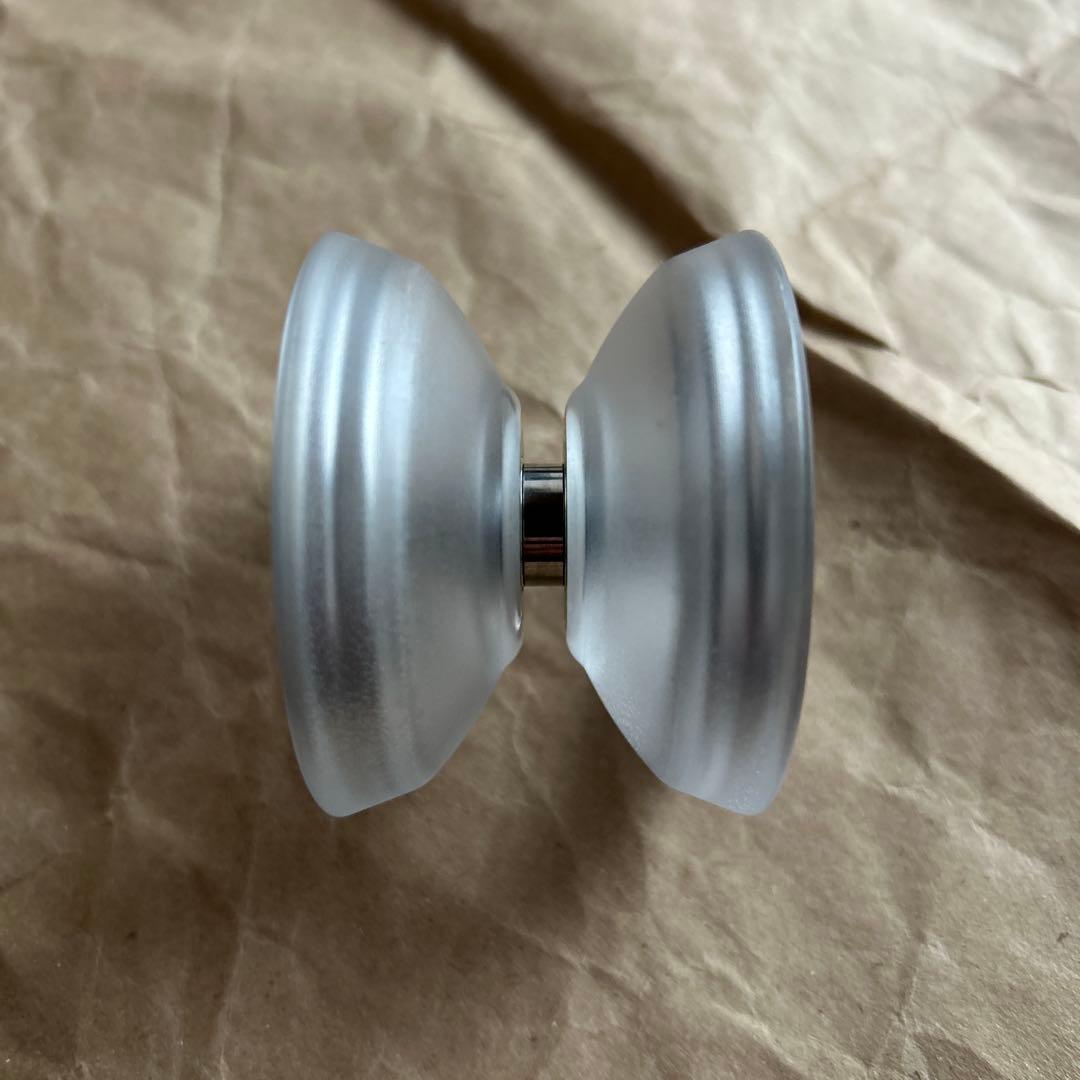 ラリー　ワンドロップ