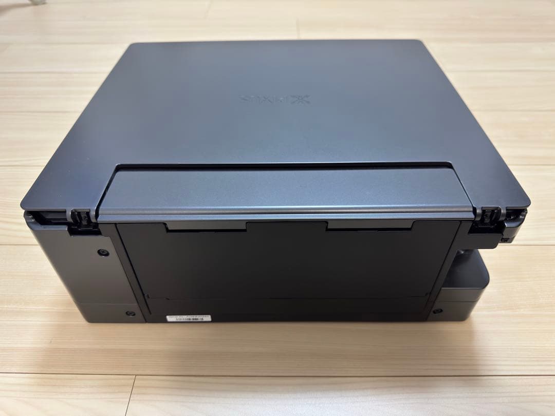 Canon PIXUS XK500 インクジェットプリンター おまけ付き