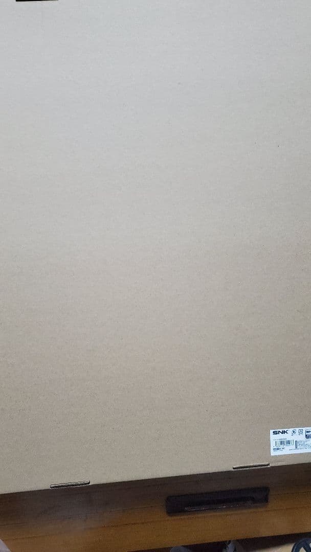 KOFⅩⅤ 複製原画 不知火舞 ほぼ新品同様