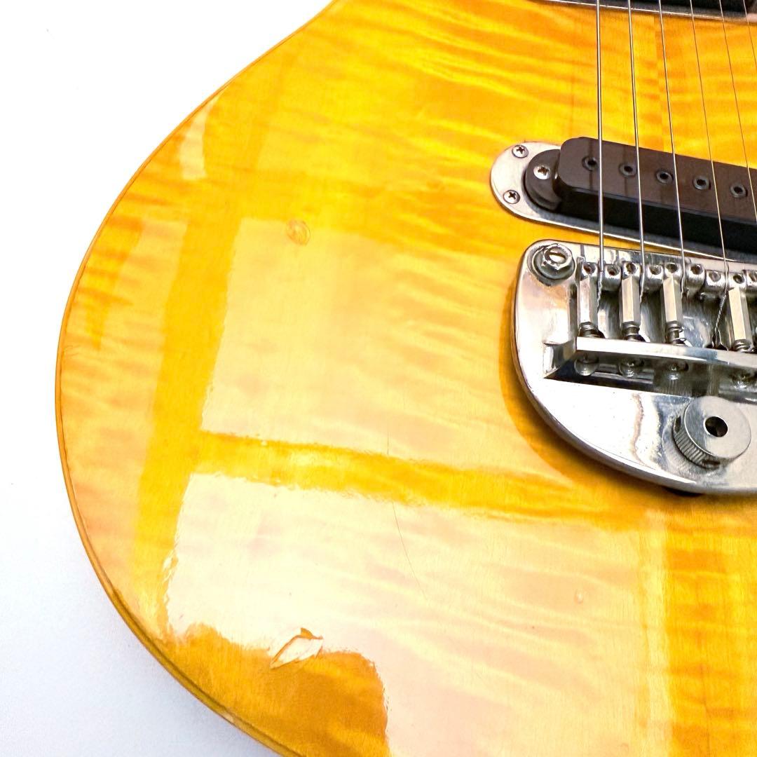 【希少】Greco BW-600 GOⅡ グレコ エレキギター