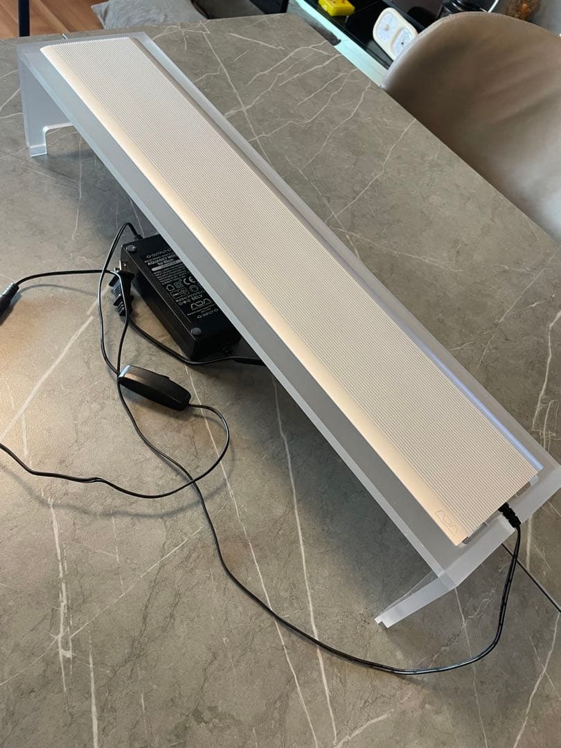 ADA AQUASKY MOON 601 照明器具 60cm アクアスカイムーン