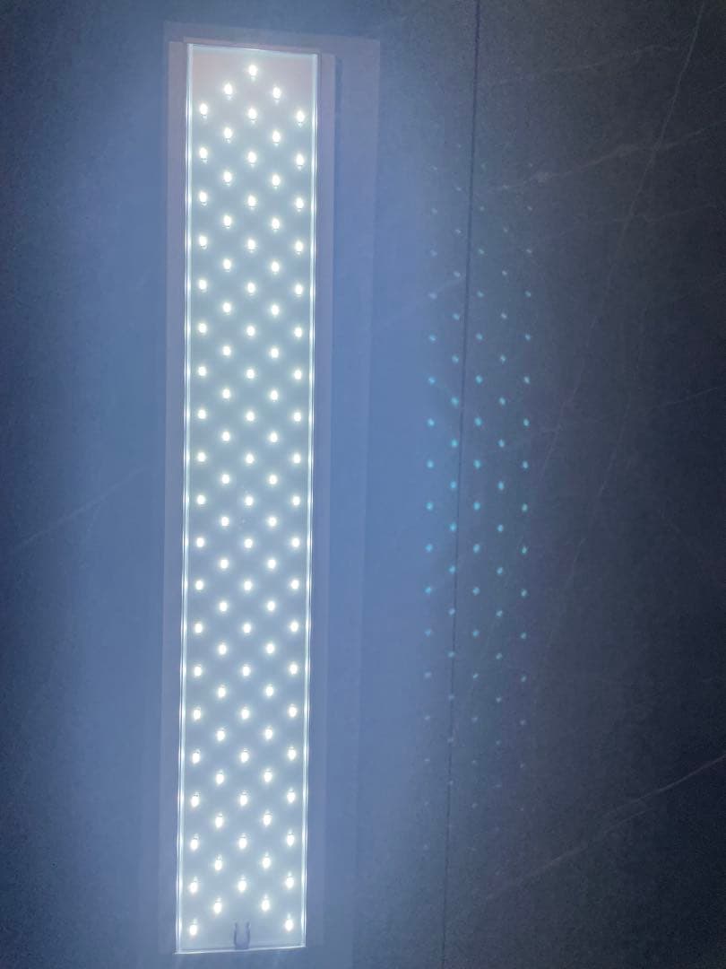 ADA AQUASKY MOON 601 照明器具 60cm アクアスカイムーン