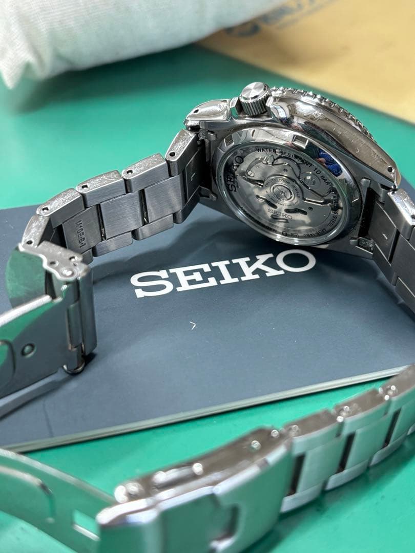 SEIKO5 セイコー5 スポーツ SKX