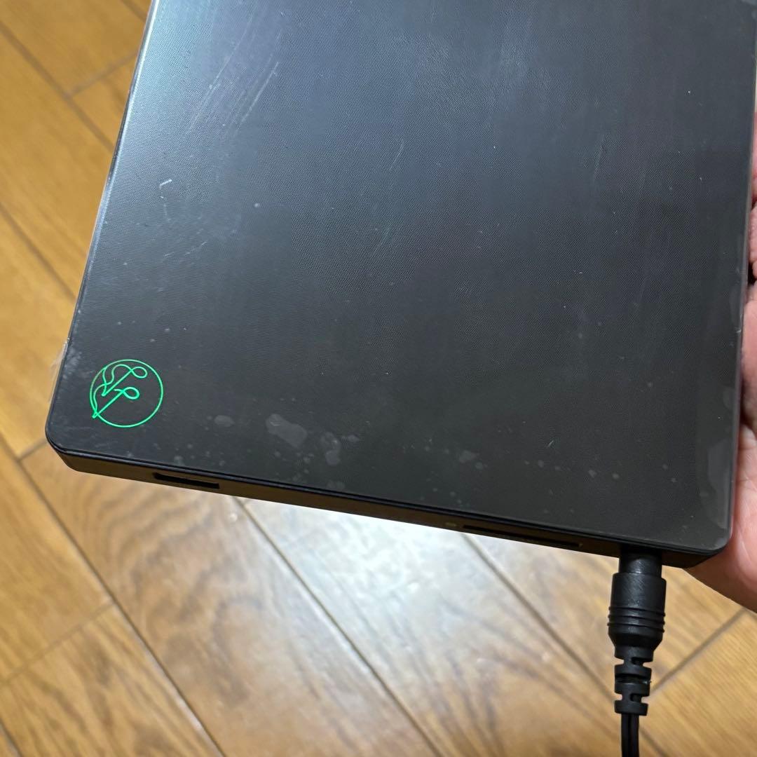 CDレコ 6 スマートフォン用CDレコーダー