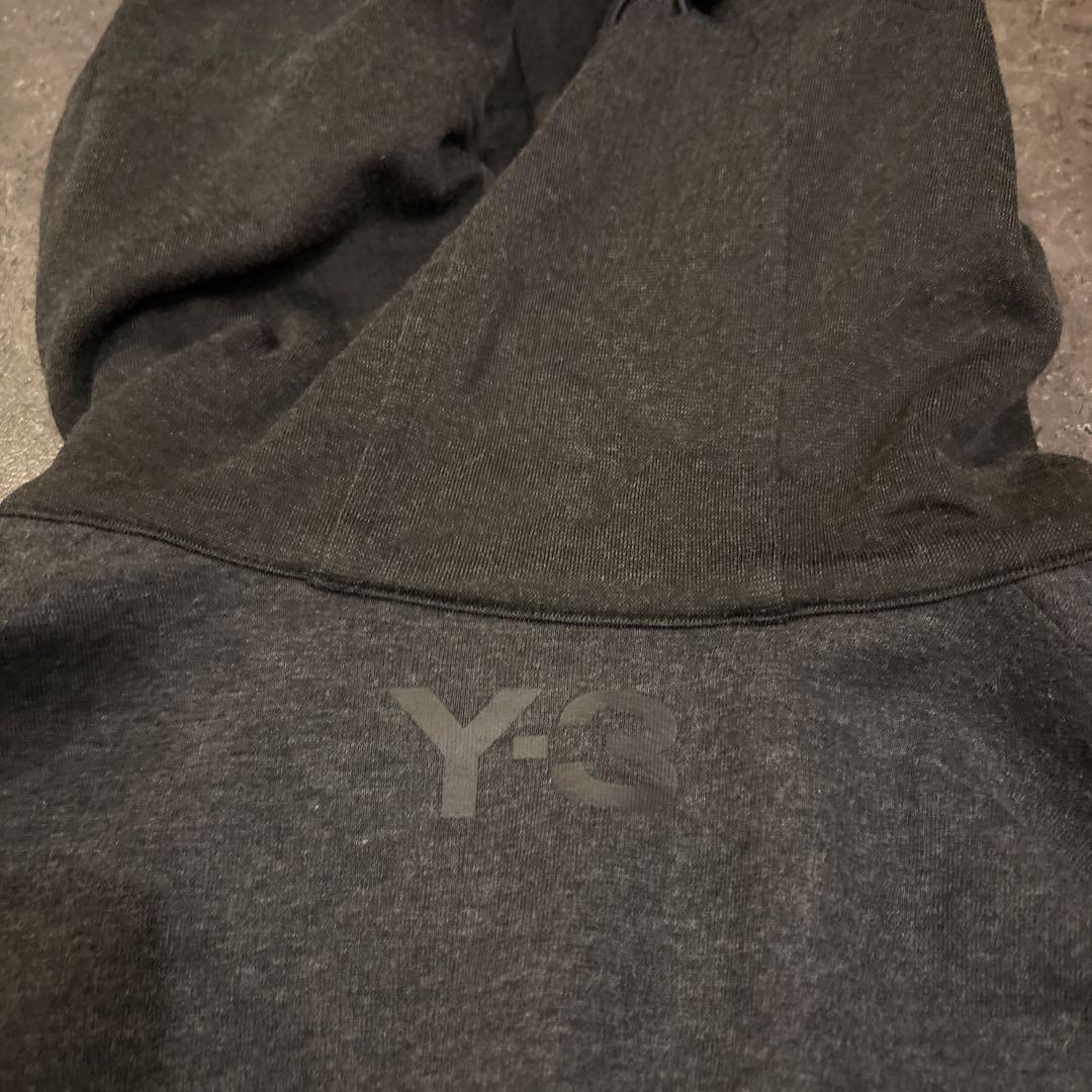Y-3 ヨウジヤマモト adidas パーカー ジャージ