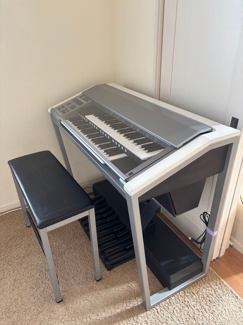 YAMAHAエレクトーン ステージア ELS-02