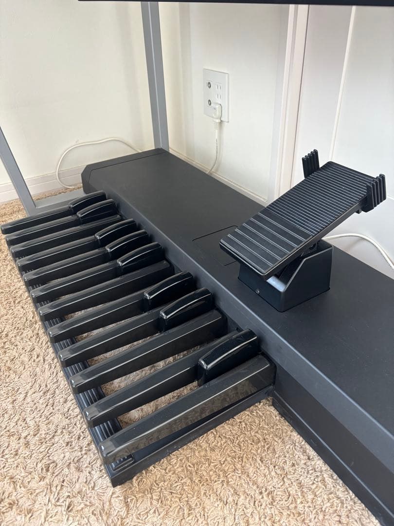 YAMAHAエレクトーン ステージア ELS-02