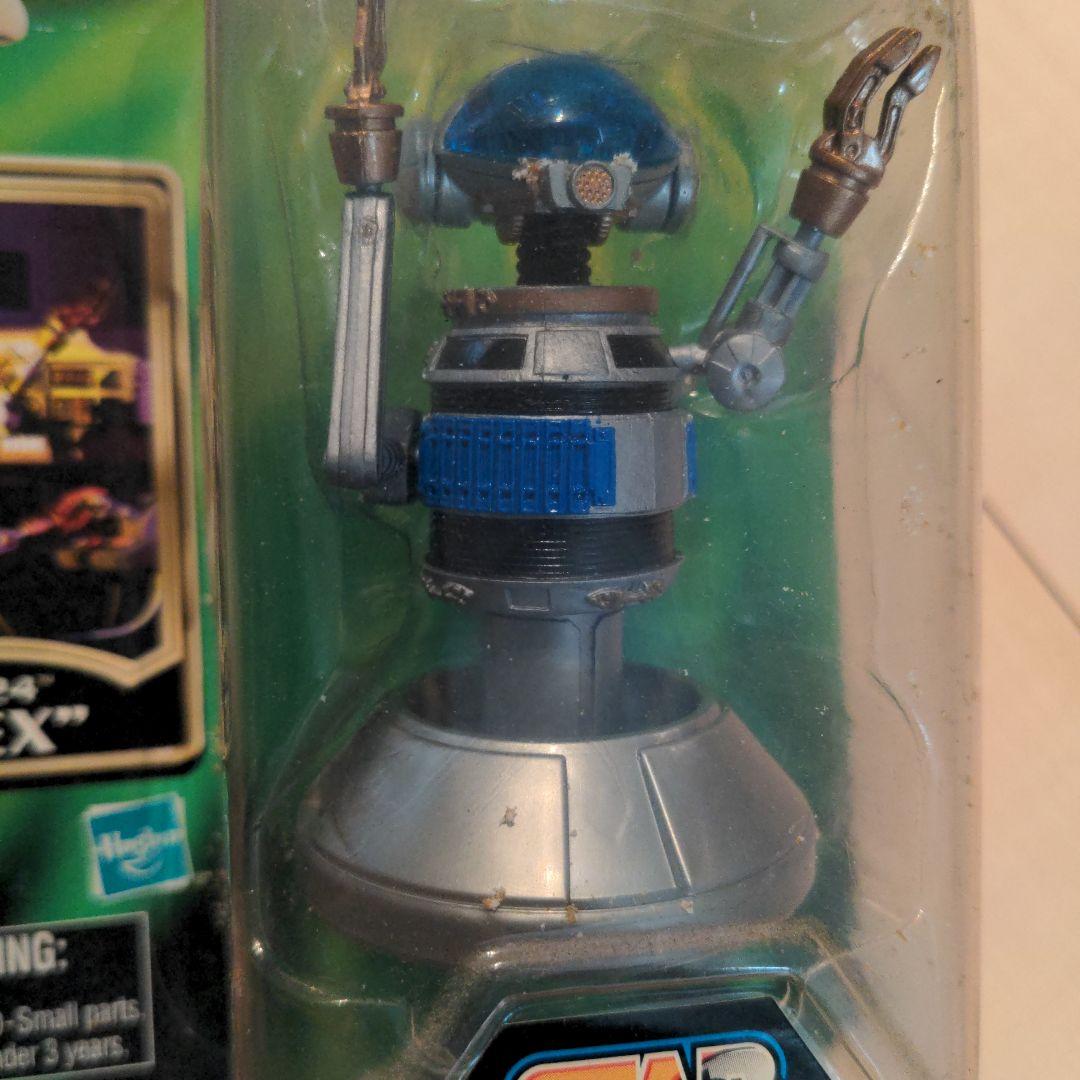 STAR WARS RX-24 \"REX\" フィギュア　アメリカ　コレクション