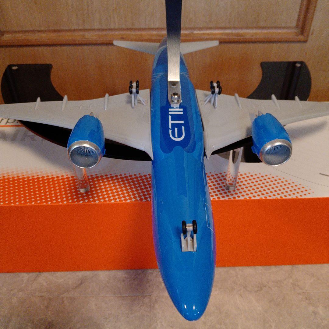 はるぽよさん専用 B787 マンチェスターシティー2