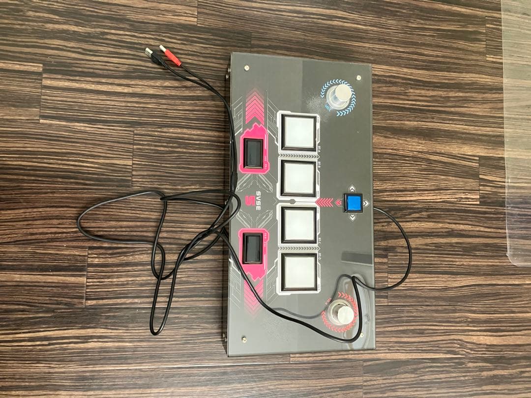 【ジャンク】svse5