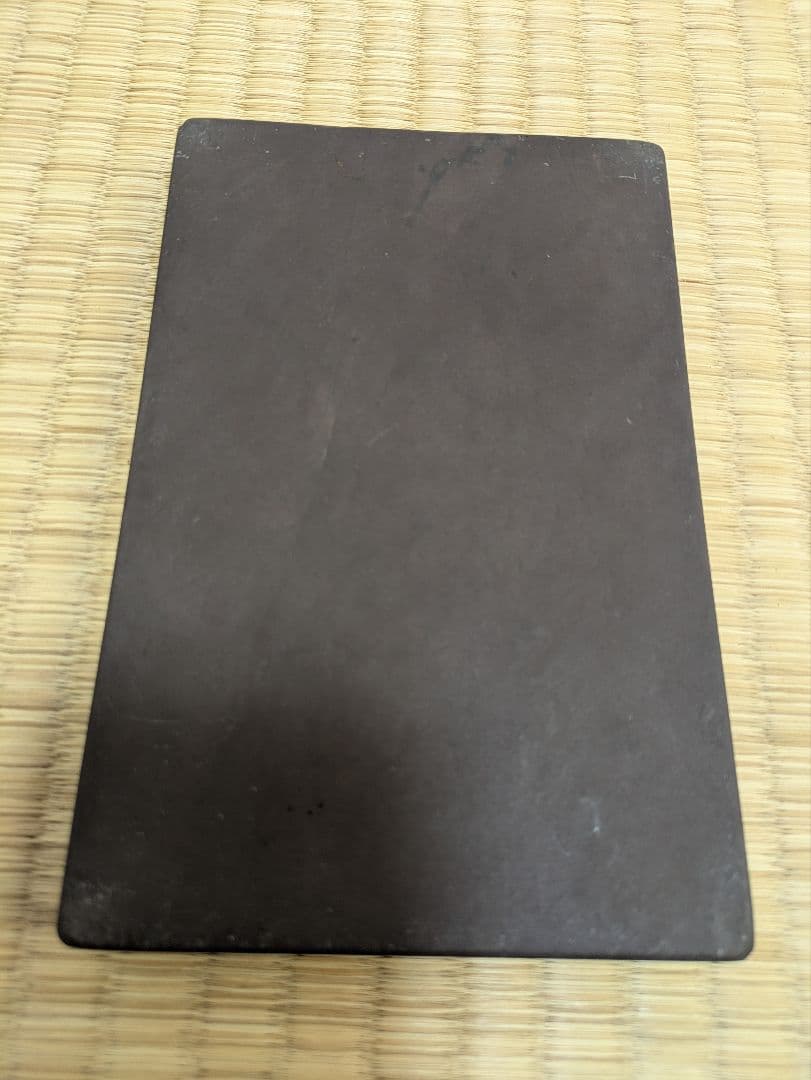 端渓硯　古硯　書道　習字　老坑