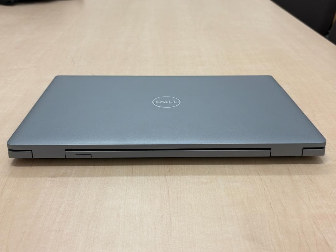 Windowsノート本体 DELL Precision i7/32GB/512GB/NVIDIA T550