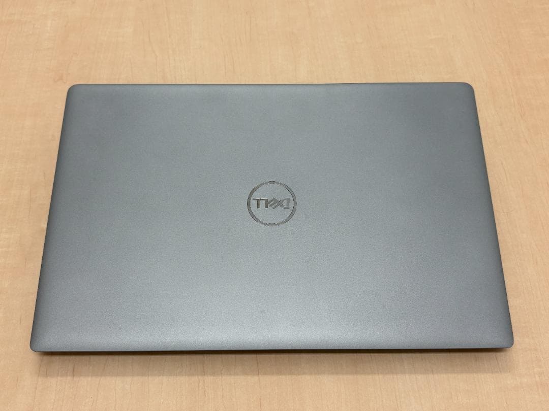 Windowsノート本体 DELL Precision i7/32GB/512GB/NVIDIA T550
