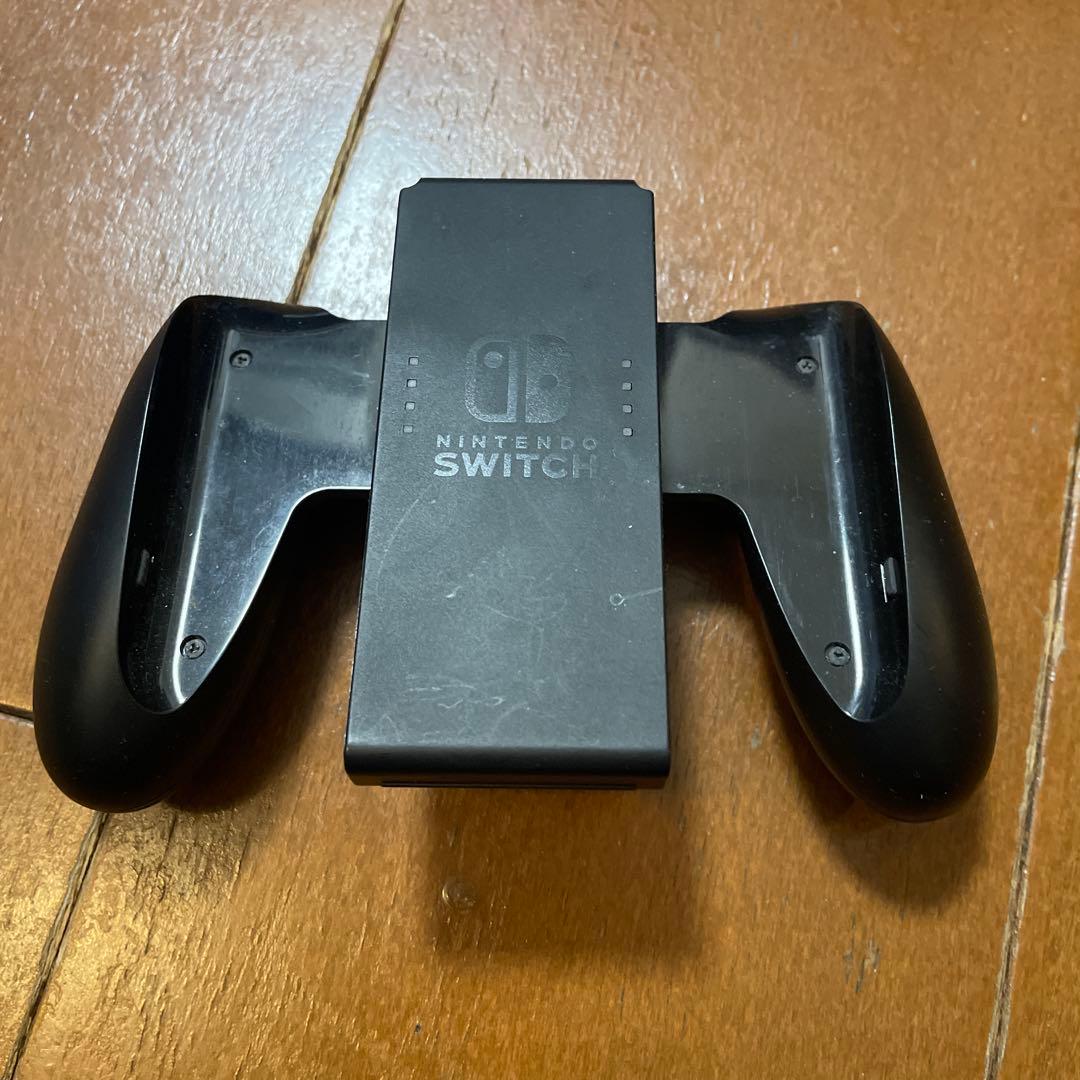 Nintendo Switch 本体 キャリングケース付き