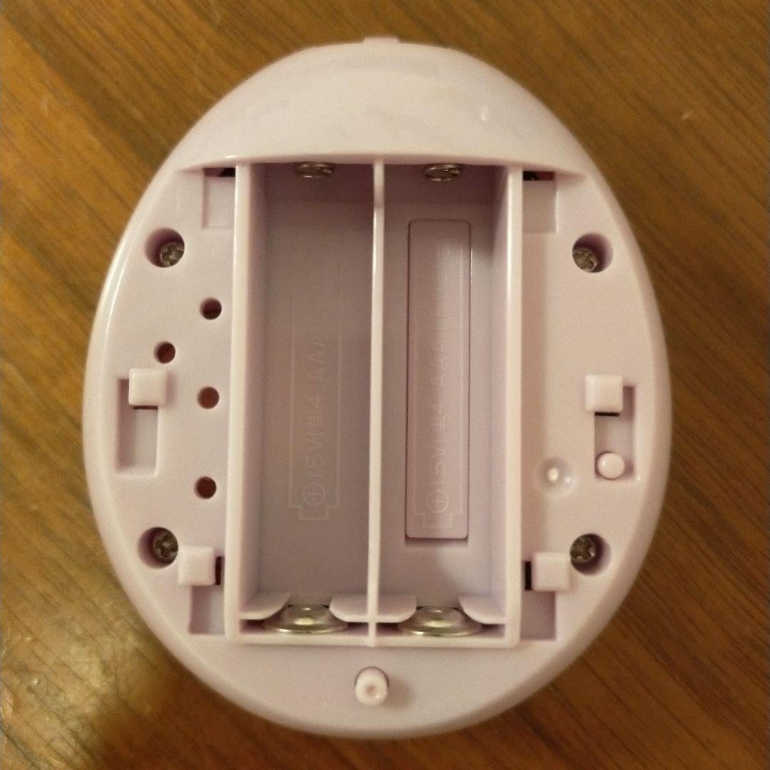 たまごっちファンタジー みーつver. パープル 動作確認済み