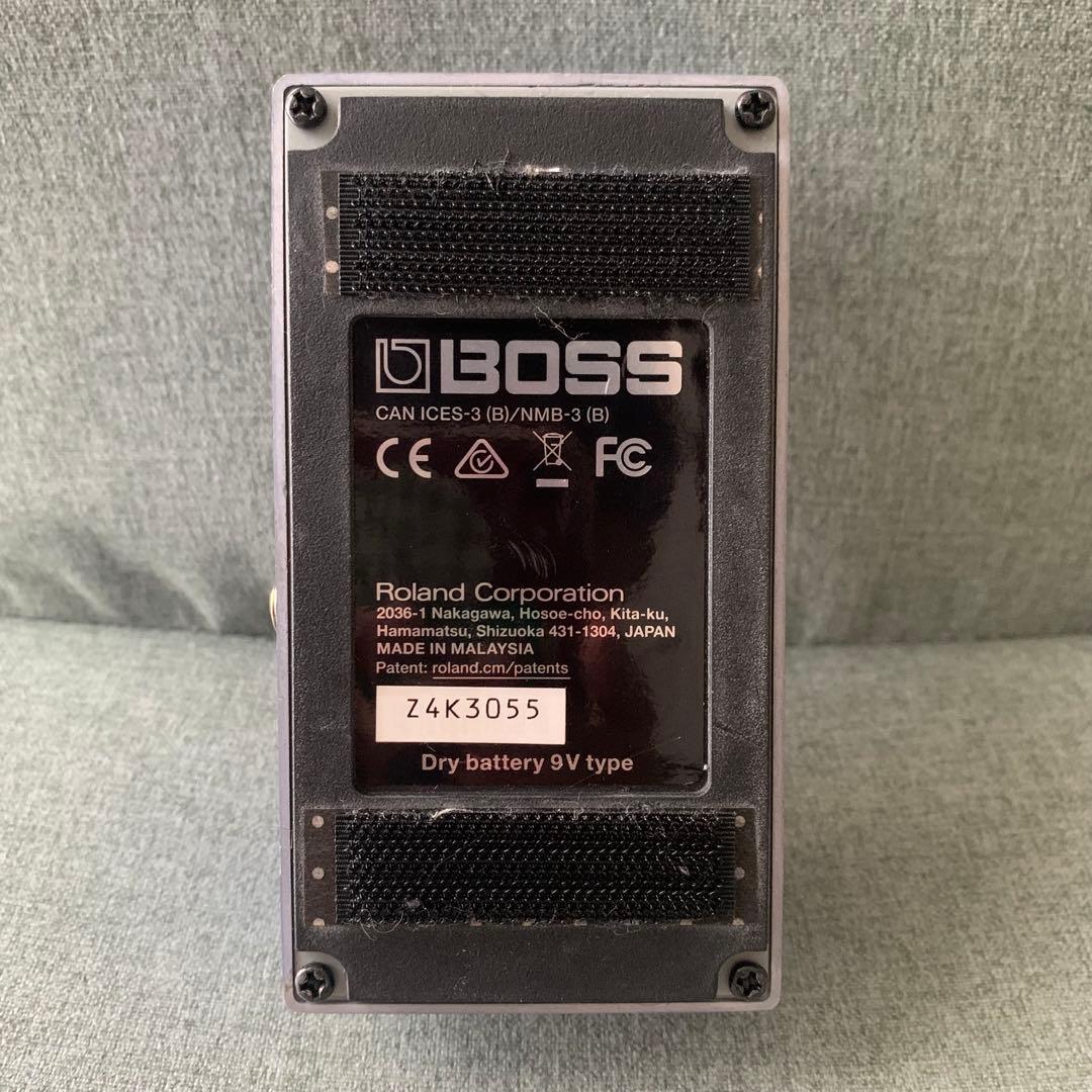 ギター BOSS SY-1