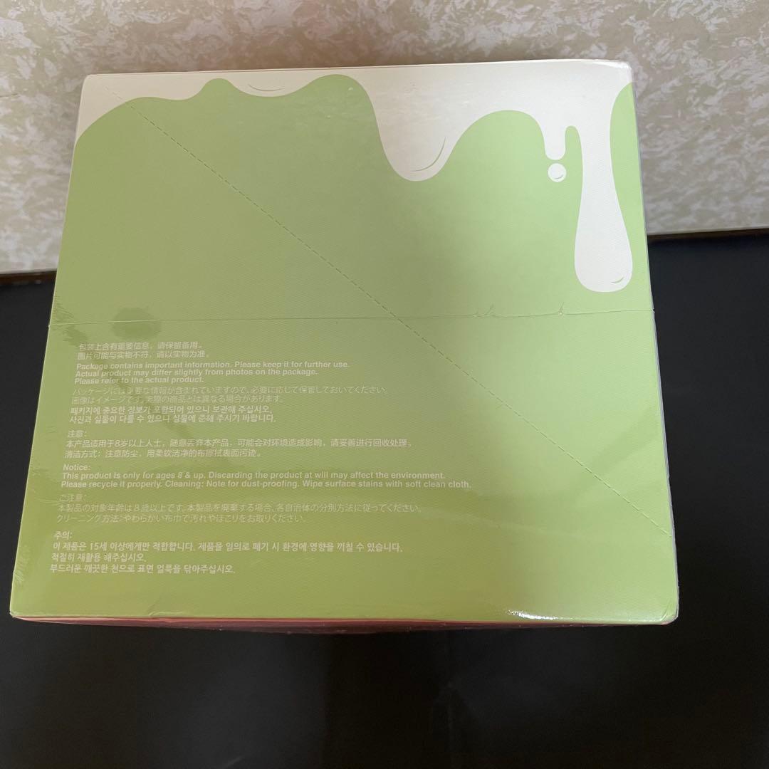 【鑑定済】THE MONSTERS Exciting Macaron ぬいぐるみ