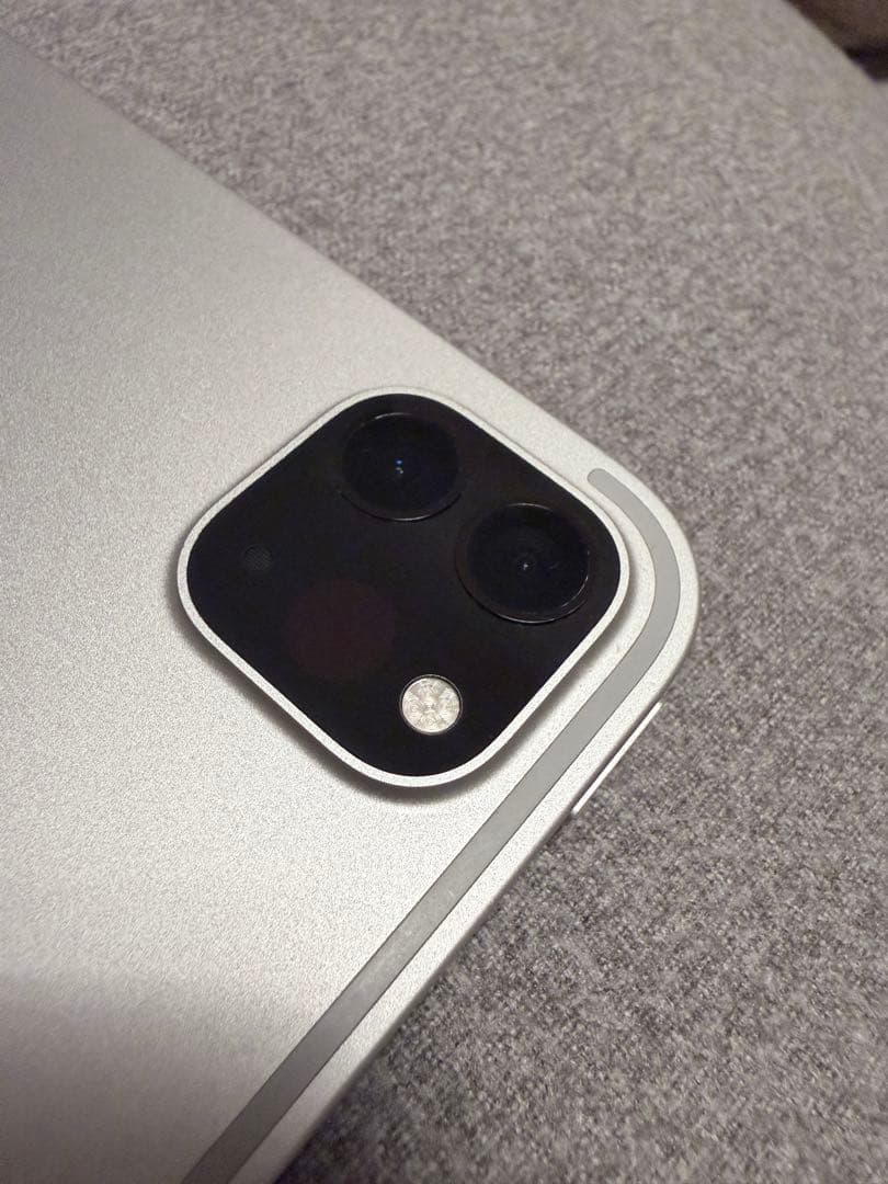 iPad Pro 11インチ M1搭載 128GB wifi 第3世代