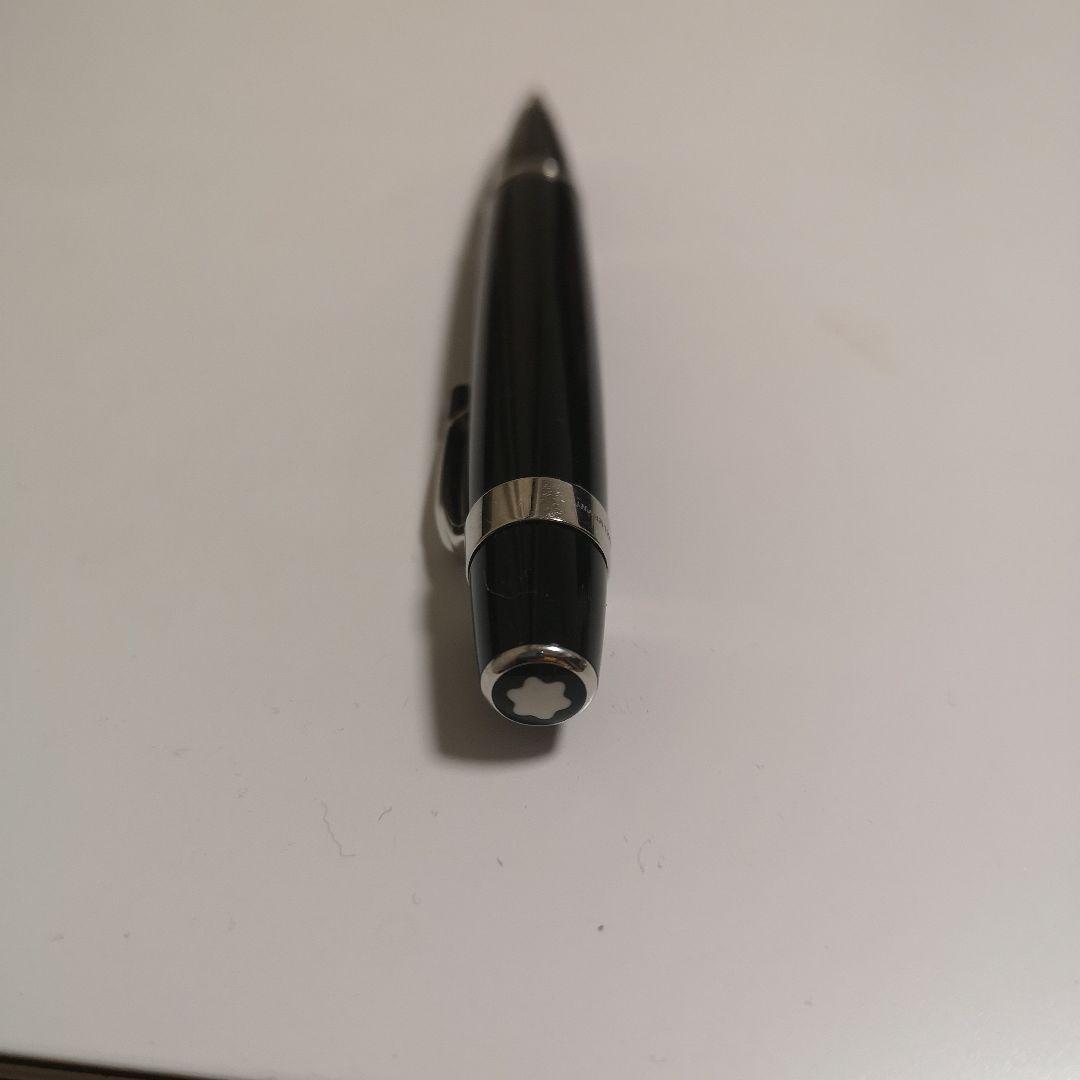 Montblanc ポエムボールペン