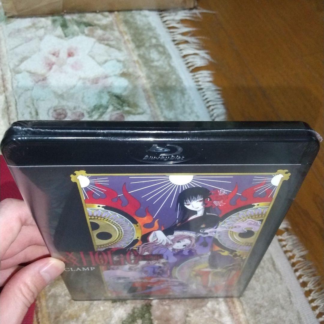 タ*ニ様 XXXHOLiC 戻 特装版 1～5巻