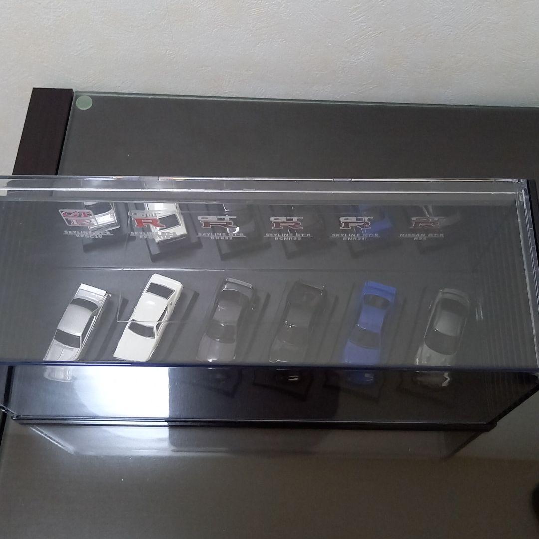 スカイライン　コレクション