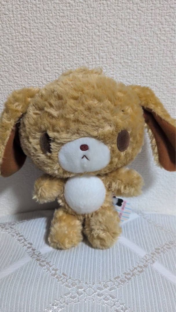 シュガーバニーズ こむぎうさ