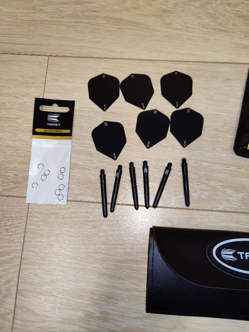 DARTSLIVE ZERO BOARD 初心者ダーツ セット