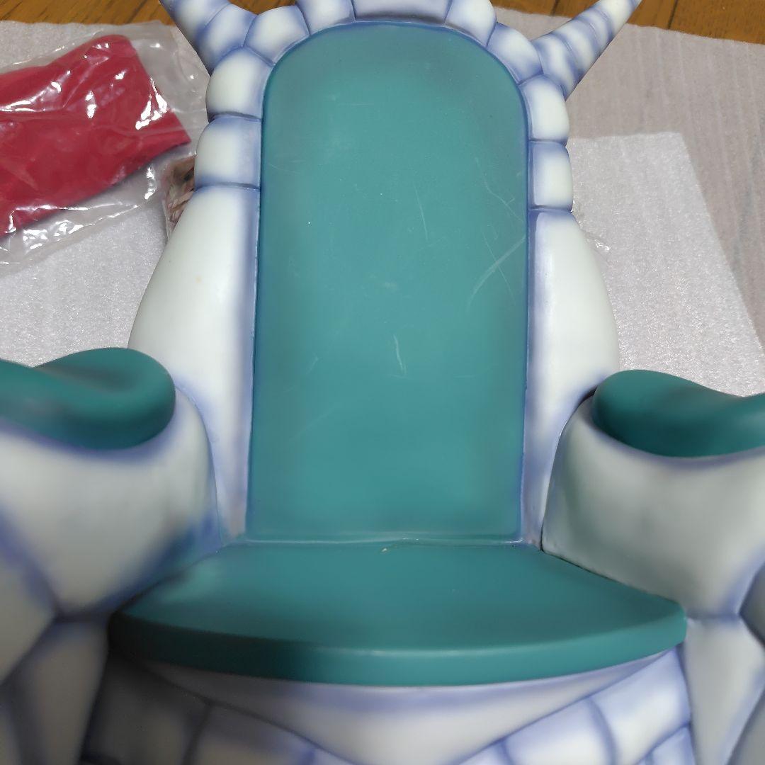 ドラゴンボール ピッコロ大魔王 アニメカラー フィギュア トイフェス