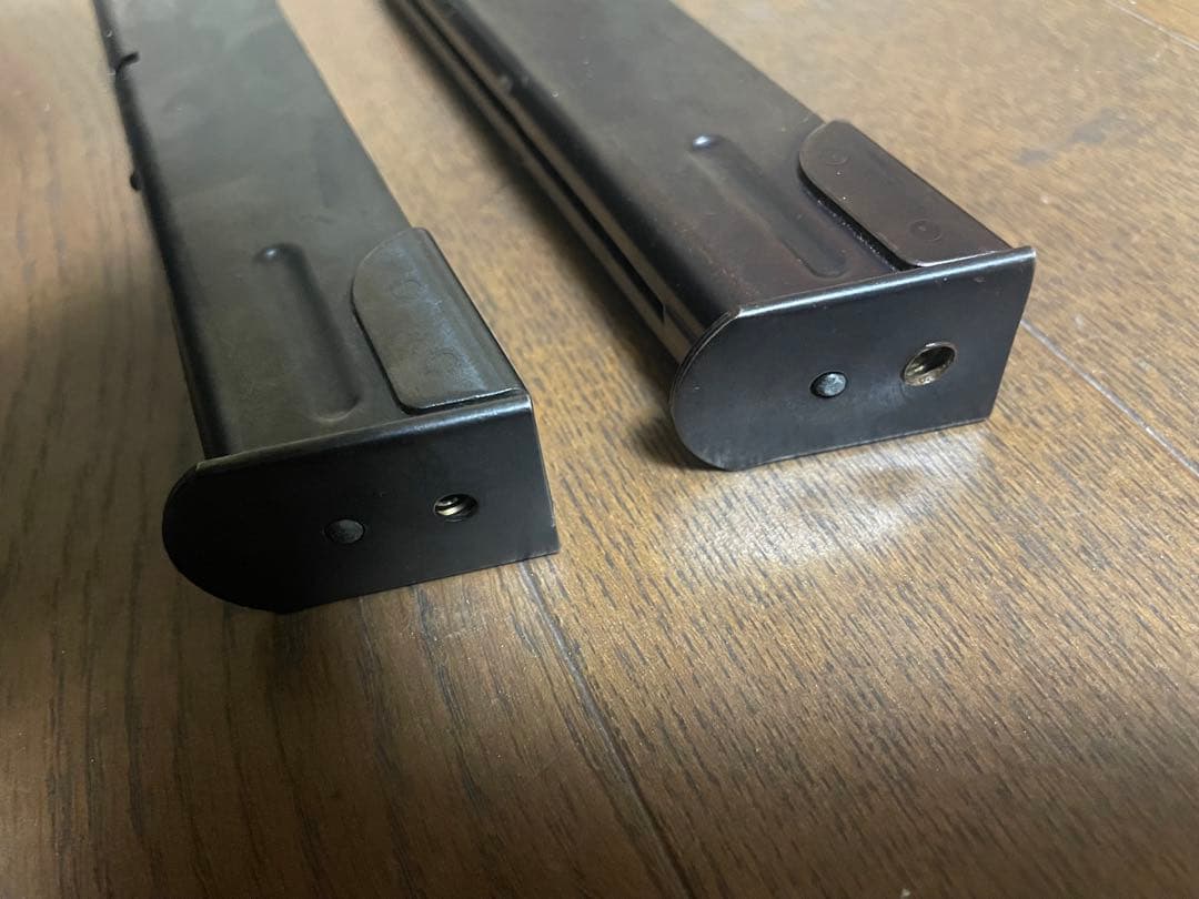 MGC M93R SUPER ガスガン ドットサイト　マウント　バレルカバー　他