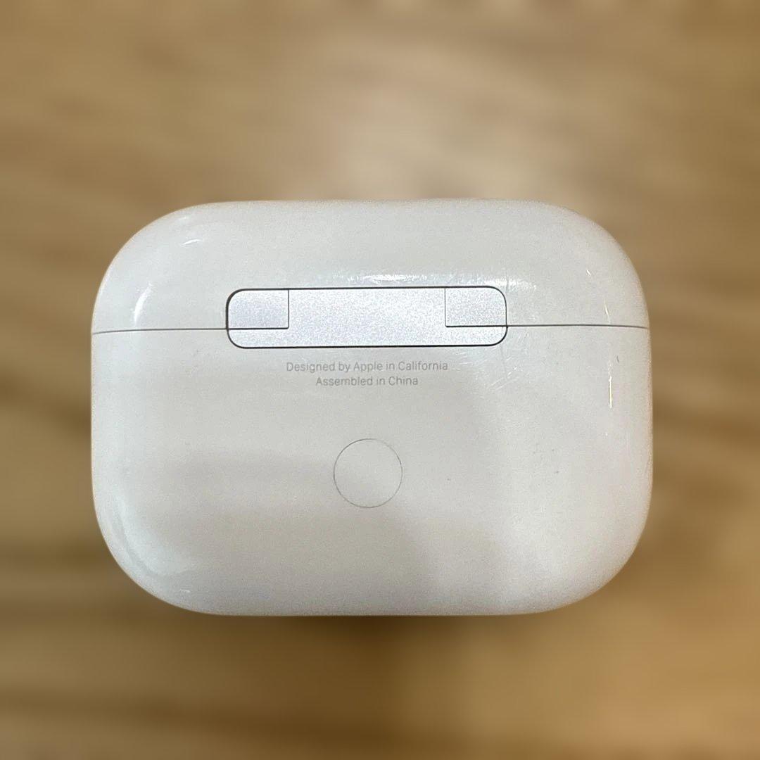 AirPods Pro2本体 ホワイトMQD83J/A